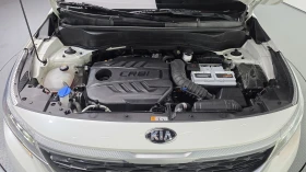 Kia Seltos 1.6CRDI АВТОМАТИК!!!, снимка 6