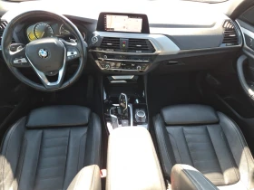 BMW X3  Xdrive30i, снимка 8