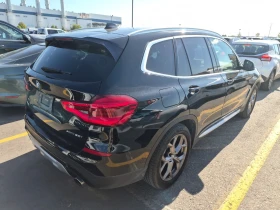BMW X3  Xdrive30i, снимка 3