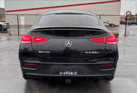 Mercedes-Benz GLE 63 S AMG, снимка 2