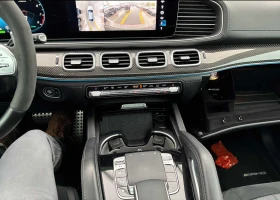 Mercedes-Benz GLE 63 S AMG, снимка 10