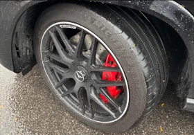 Mercedes-Benz GLE 63 S AMG, снимка 7