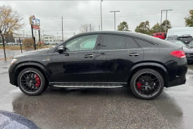 Mercedes-Benz GLE 63 S AMG, снимка 5