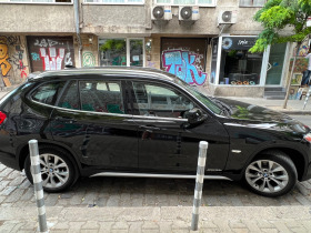 BMW X1 2.8i, снимка 2 - Автомобили и джипове - 44798363