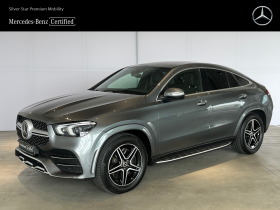     Mercedes-Benz GLE 400 d 4MATIC Coupe ~ 155 800 .