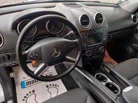 Mercedes-Benz ML 350 CDI FACE LIFT, снимка 8 - Автомобили и джипове - 45768244