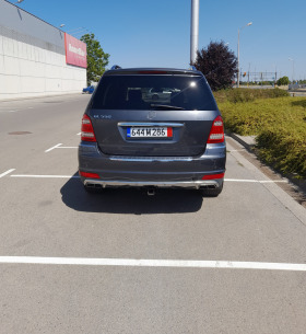 Mercedes-Benz GL 500 GL 550 GRAND EDITION, снимка 6