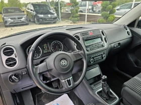 VW Tiguan 2.0TDI 140   | Mobile.bg    10