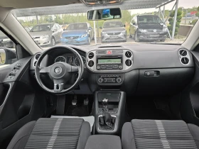 VW Tiguan 2.0TDI 140   | Mobile.bg    9