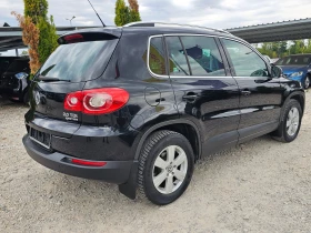 VW Tiguan 2.0TDI 140   | Mobile.bg    5