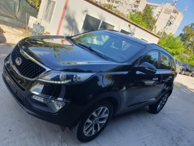 Kia Sportage 1.6  GAZ 6 skr. KOJA KAMERA - изображение 1