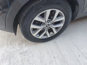 Kia Sportage 1.6  GAZ 6 skr. KOJA KAMERA, снимка 13