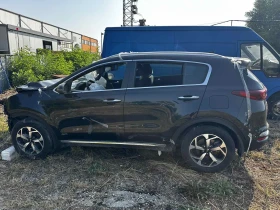 Kia Sportage 1.6 TGDI 4WD, снимка 7