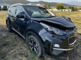 Kia Sportage 1.6 TGDI 4WD, снимка 2