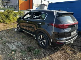 Kia Sportage 1.6 TGDI 4WD, снимка 9