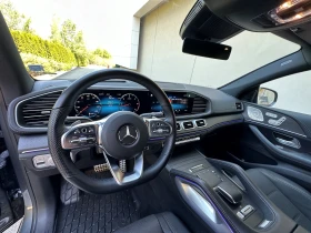 Mercedes-Benz GLE 400 AMG , снимка 6