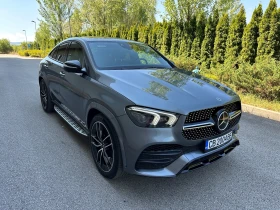 Mercedes-Benz GLE 400 AMG , снимка 2