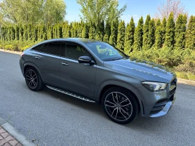 Mercedes-Benz GLE 400 AMG , снимка 3