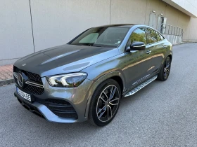 Mercedes-Benz GLE 400 AMG , снимка 1