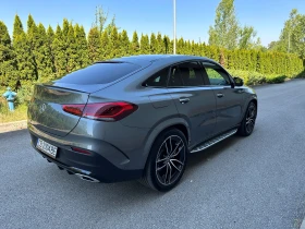 Mercedes-Benz GLE 400 AMG , снимка 4