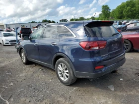 Kia Sorento LX 2.4L  - [3] 