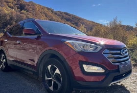 Hyundai Santa fe | Mobile.bg    2