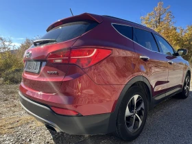 Hyundai Santa fe | Mobile.bg    4