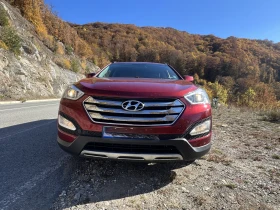 Hyundai Santa fe | Mobile.bg    3