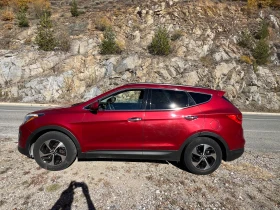 Hyundai Santa fe | Mobile.bg    5