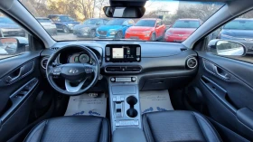 Hyundai Kona 64KW/Premium SOH 98%, снимка 11