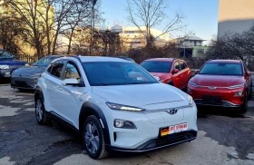 Hyundai Kona 64KW/Premium SOH 98%, снимка 1