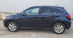 Mitsubishi ASX 1.6i 117 к.с., снимка 9