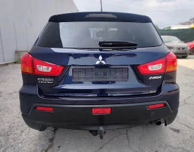 Mitsubishi ASX 1.6i 117 к.с., снимка 5