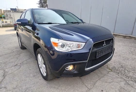 Mitsubishi ASX 1.6i 117 .. | Mobile.bg    4