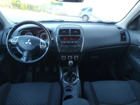 Mitsubishi ASX 1.6i 117 к.с., снимка 10