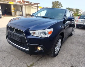 Mitsubishi ASX 1.6i 117 к.с., снимка 4