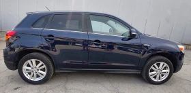 Mitsubishi ASX 1.6i 117 .. | Mobile.bg    8