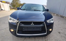 Mitsubishi ASX 1.6i 117 .. | Mobile.bg    3