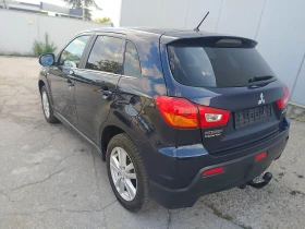 Mitsubishi ASX 1.6i 117 к.с., снимка 7