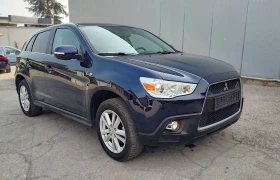 Mitsubishi ASX 1.6i 117 к.с., снимка 1