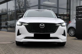 Mazda CX-60 * HOMURA* PLUG-IN* AWD* DISTR* HEAD-UP* , снимка 2