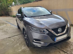 Nissan Qashqai 1.3 DDT 160DCT Tekna Plus, снимка 2