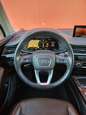 Audi Q7 3.0 TFSI 7 местен, снимка 9