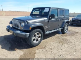 Jeep Wrangler | Mobile.bg    3