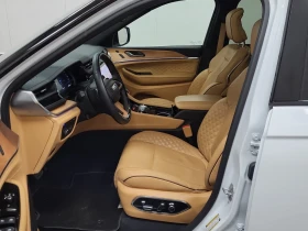 Jeep Grand cherokee 4XE SUMMIT RESERVE *   * * CARFAX*  | Mobile.bg    9