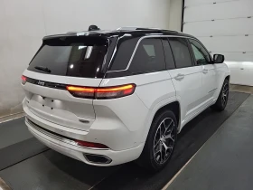 Jeep Grand cherokee 4XE SUMMIT RESERVE *   * * CARFAX*  | Mobile.bg    4