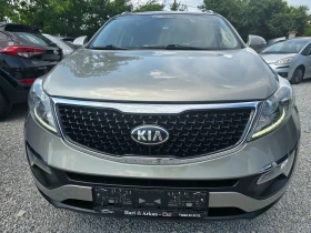 Kia Sportage 1.7GRDI-ЕВРО 5В-6СКОРОСТИ-КЛИМАТРОНИК - 17800 лв. - 23799373 2