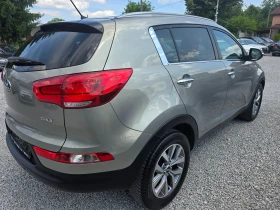 Kia Sportage 1.7GRDI-ЕВРО 5В-6СКОРОСТИ-КЛИМАТРОНИК - 17800 лв. - 23799373 6
