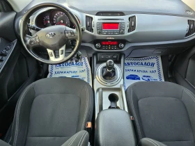 Kia Sportage 1.7GRDI-ЕВРО 5В-6СКОРОСТИ-КЛИМАТРОНИК - 17800 лв. - 23799373 11