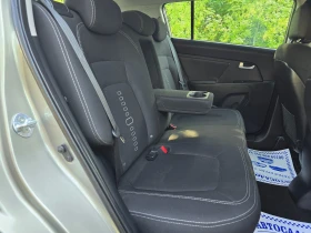 Kia Sportage 1.7GRDI-ЕВРО 5В-6СКОРОСТИ-КЛИМАТРОНИК - 17800 лв. - 23799373 13